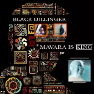 Black Dillinger - Mama Afreeka